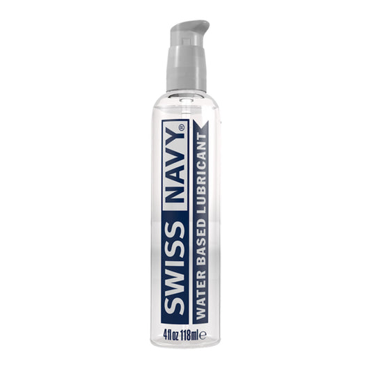 Swiss Navy Lube Water Based