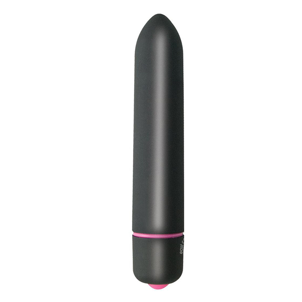 Intense Orgasm Bullet 10X Waterproof 3.5 Inch