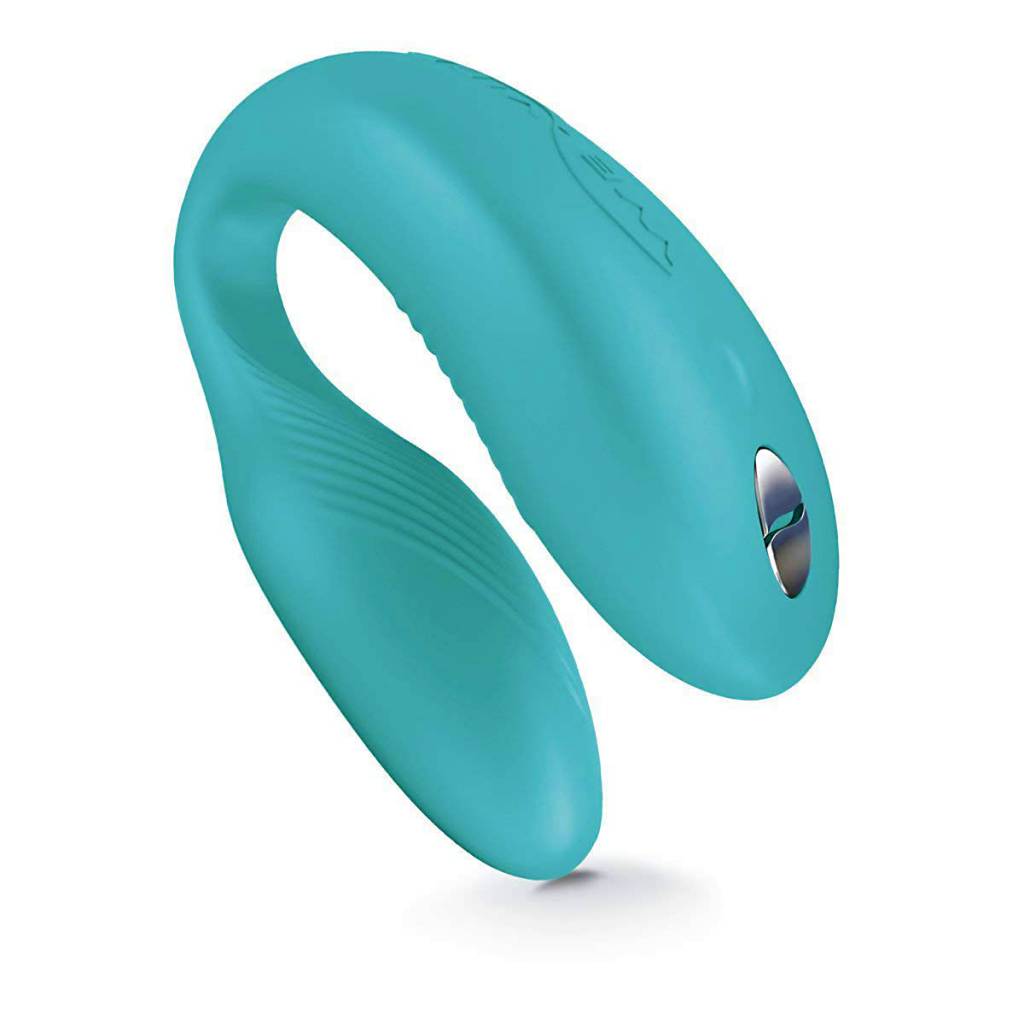 We-Vibe Sync Couples Vibrator