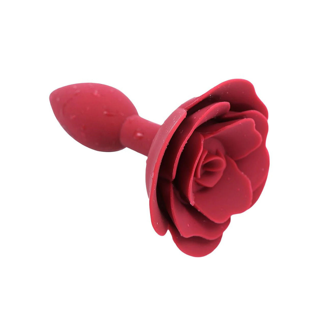 Silicone Flower Plug