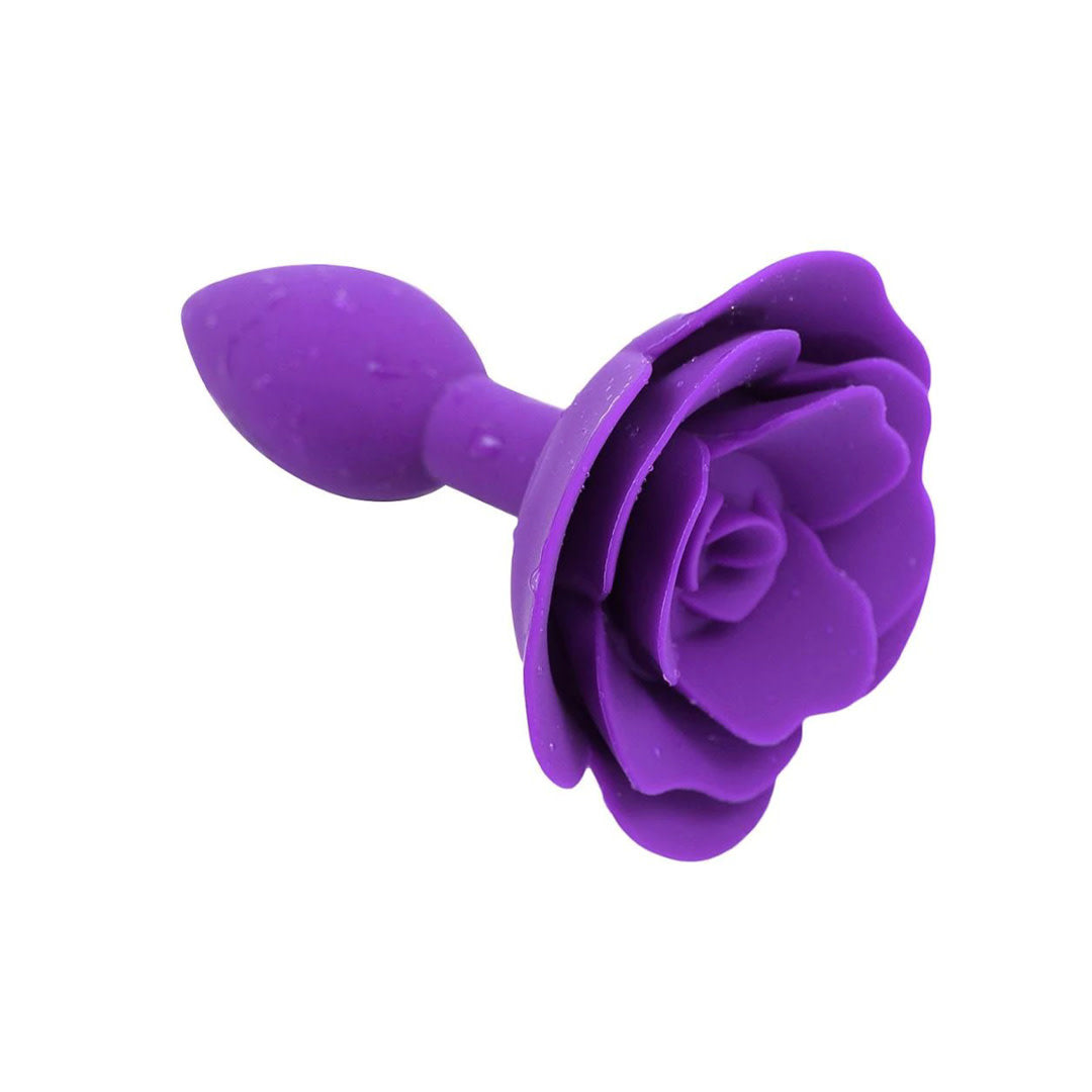 Silicone Flower Plug