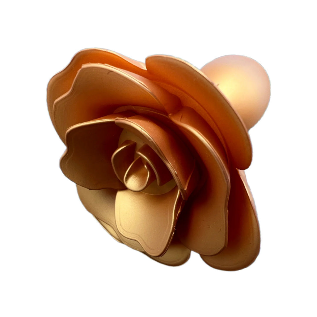 Silicone Flower Plug