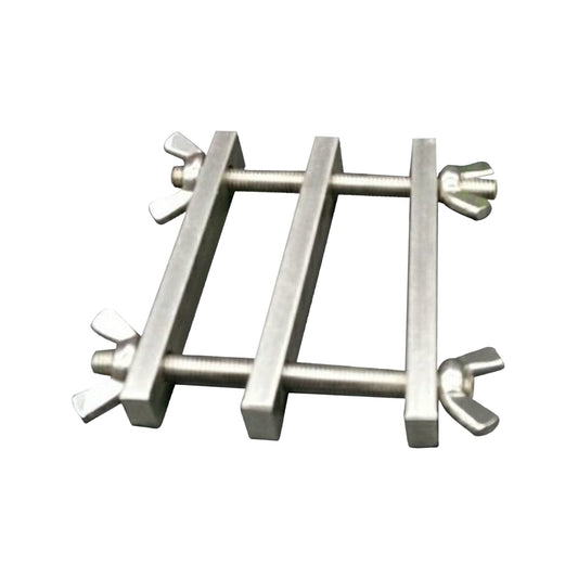 Double Ball Clamp