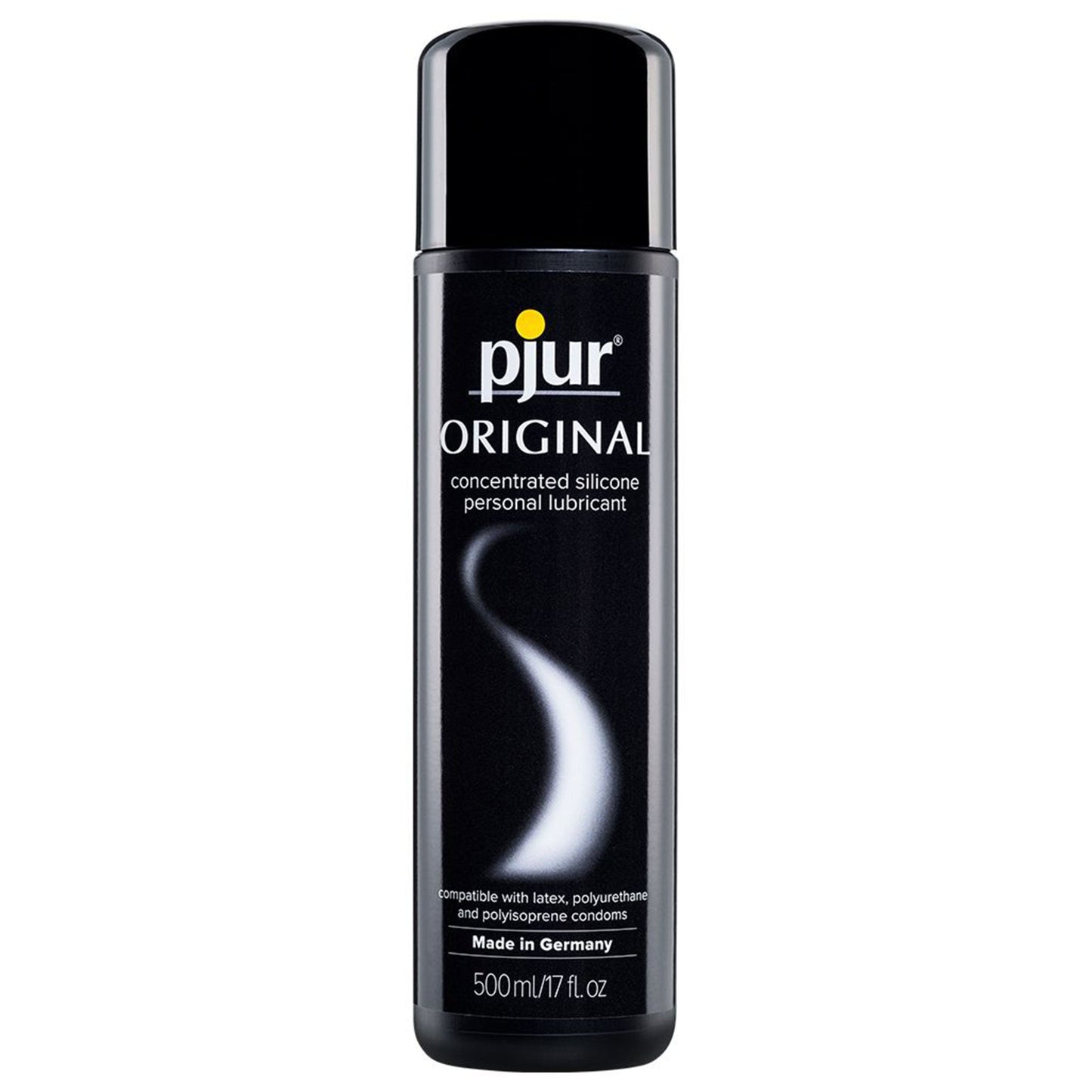 Pjur Original Silicone Bodyglide