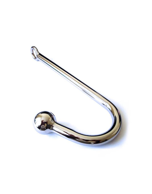 Anal Hook With Ball